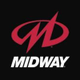 Illustration for article titled Midway Taps Booty For Full-Time CEO